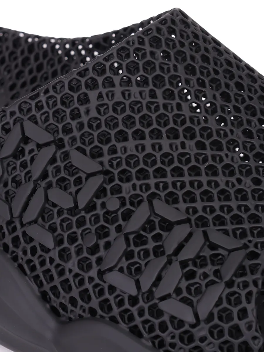 Шлепанцы резиновые