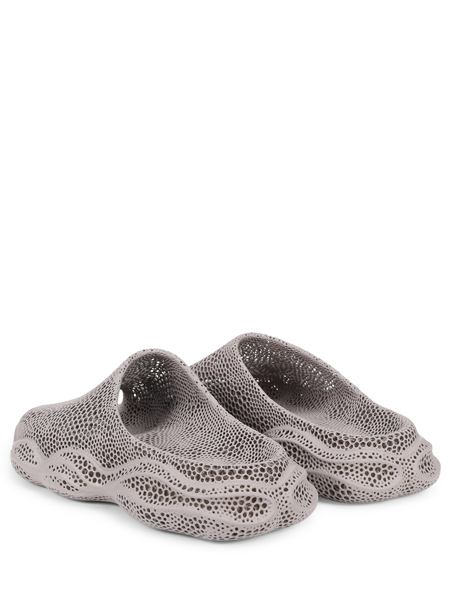 Шлепанцы резиновые