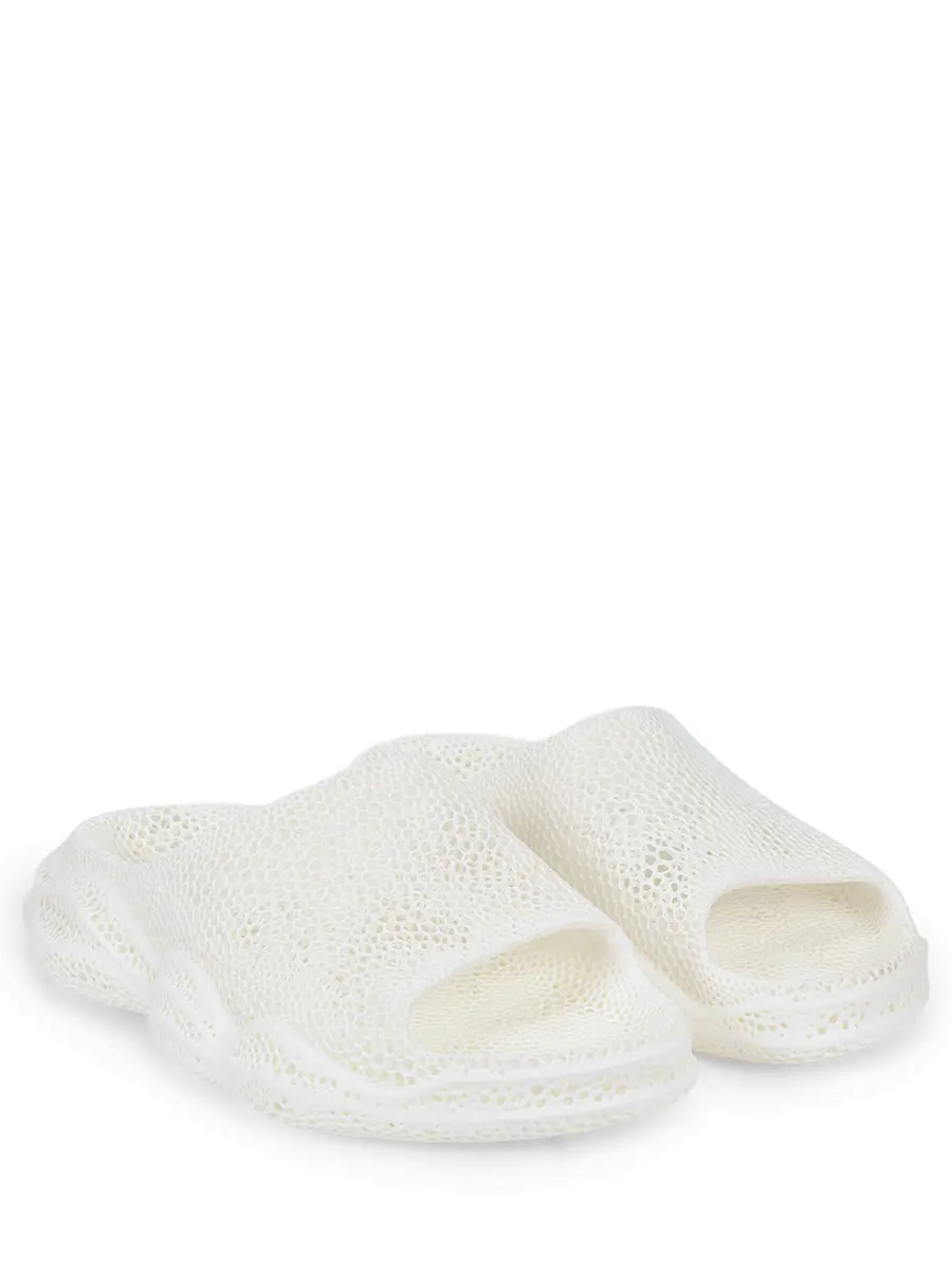 Шлепанцы резиновые