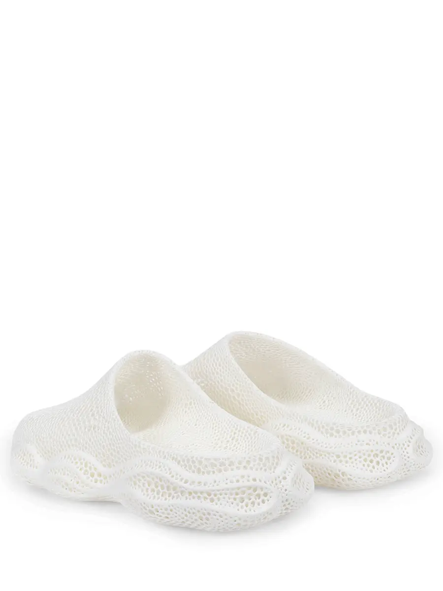 Шлепанцы резиновые