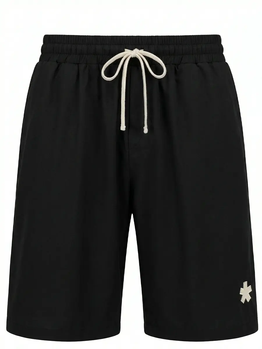 Шорты хлопковые