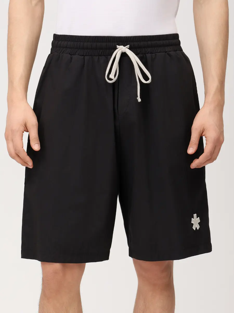 Шорты хлопковые