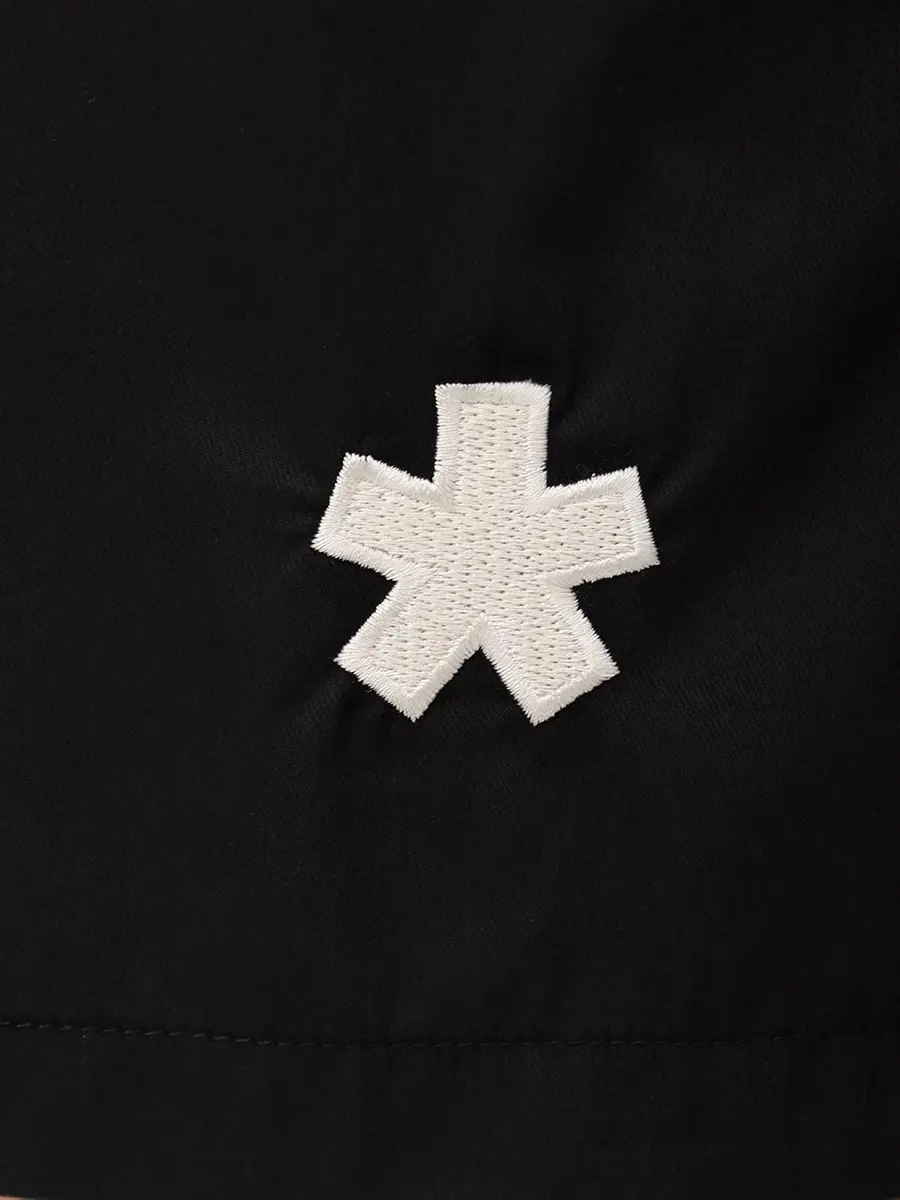 Шорты хлопковые