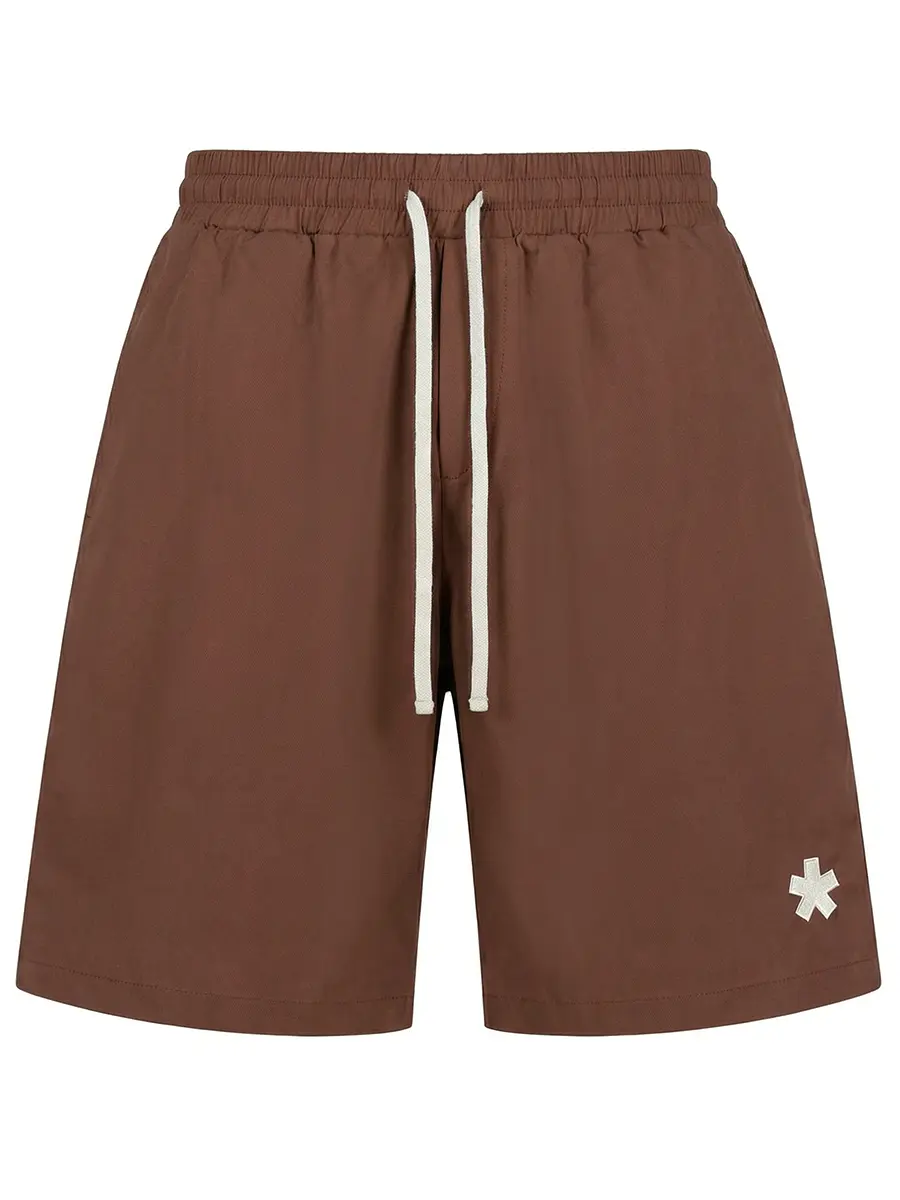 Шорты хлопковые