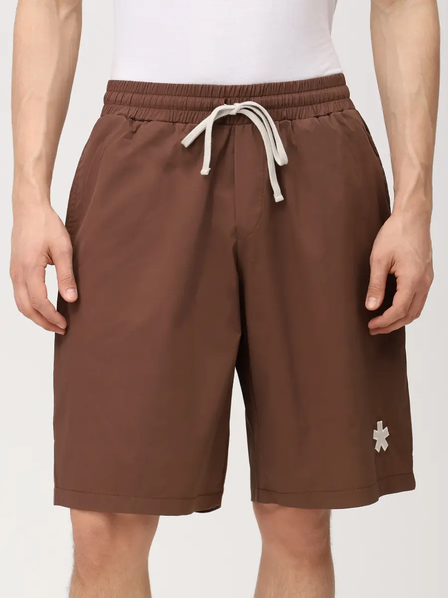 Шорты хлопковые