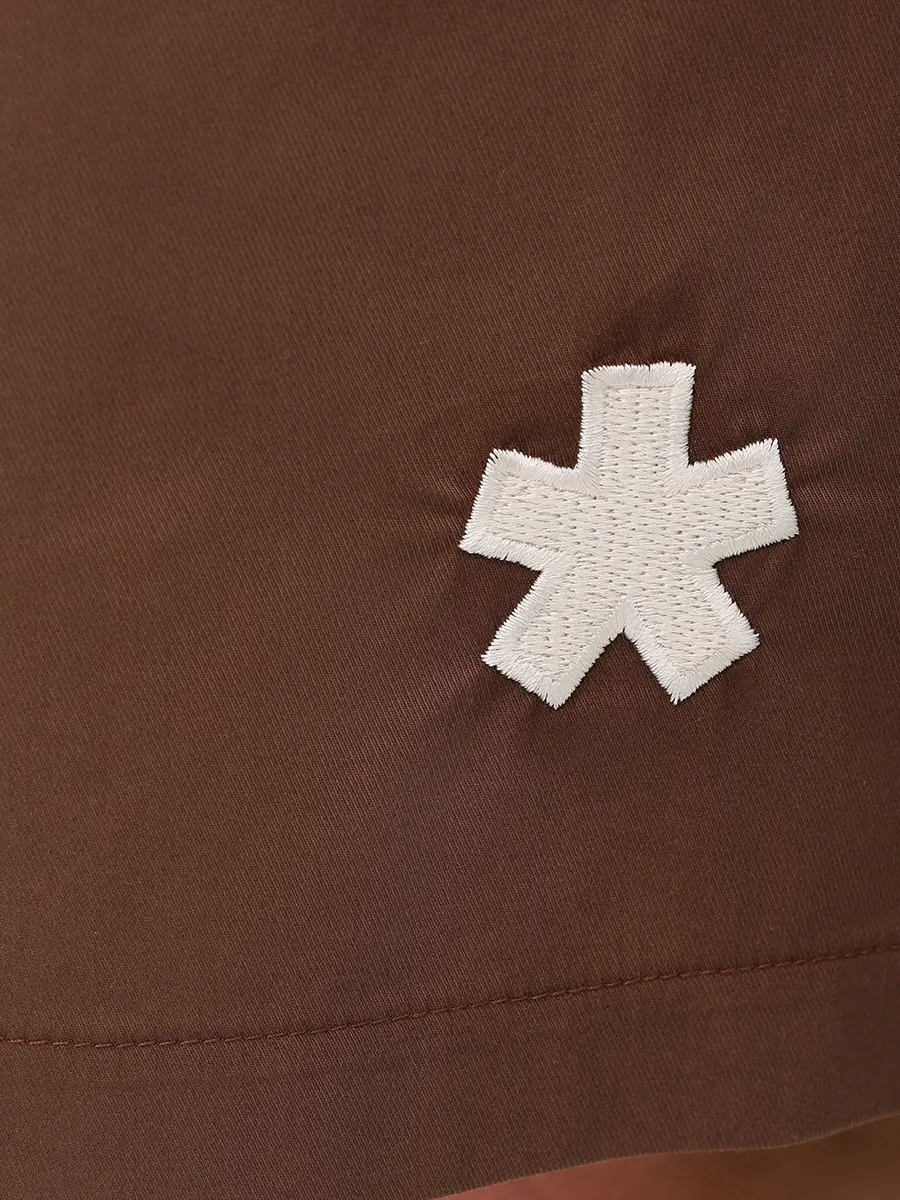 Шорты хлопковые