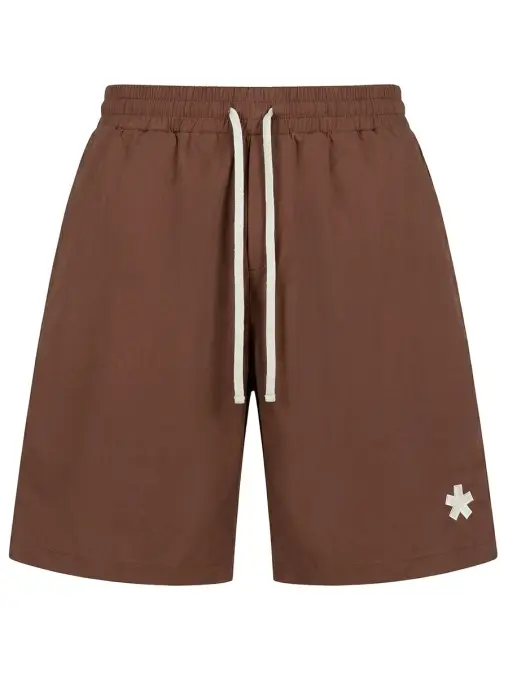 Шорты хлопковые COMME DES FUCKDOWN