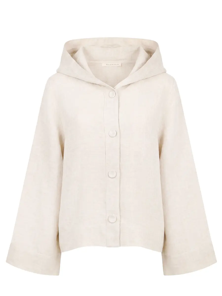 Рубашка льняная