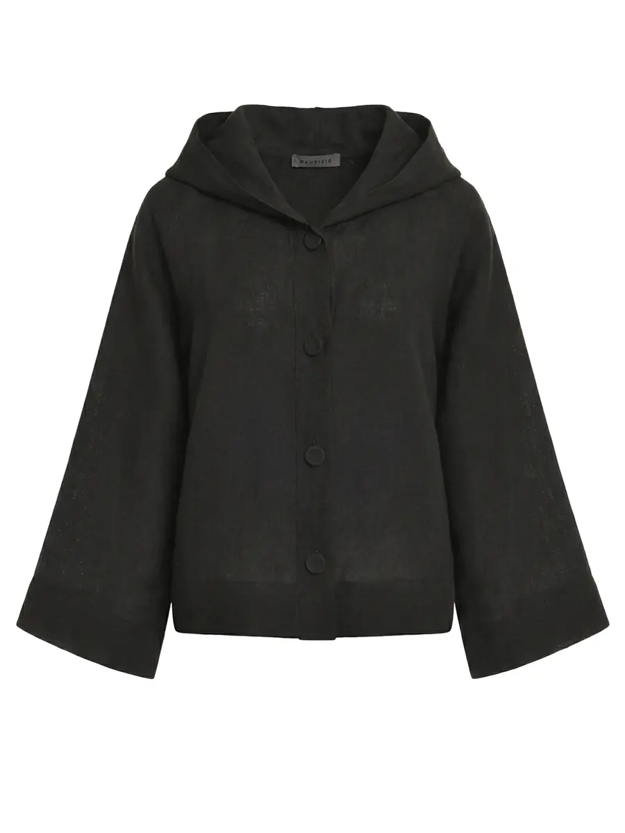 Рубашка льняная