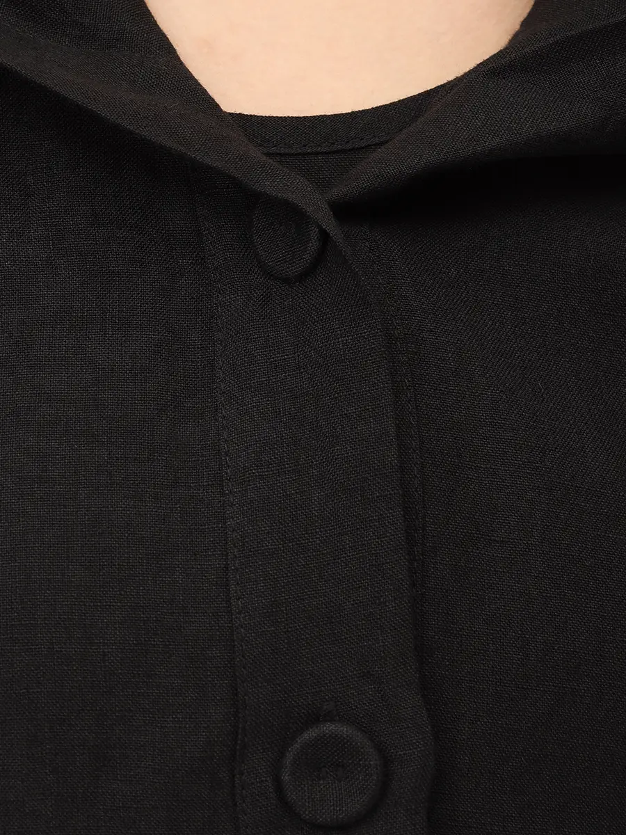 Рубашка льняная