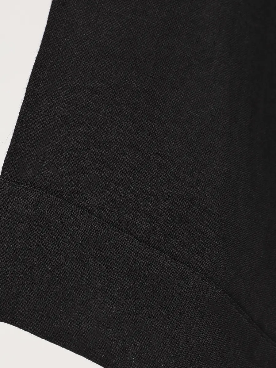 Рубашка льняная