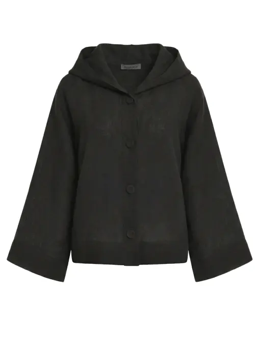 Рубашка льняная MAURIZIO