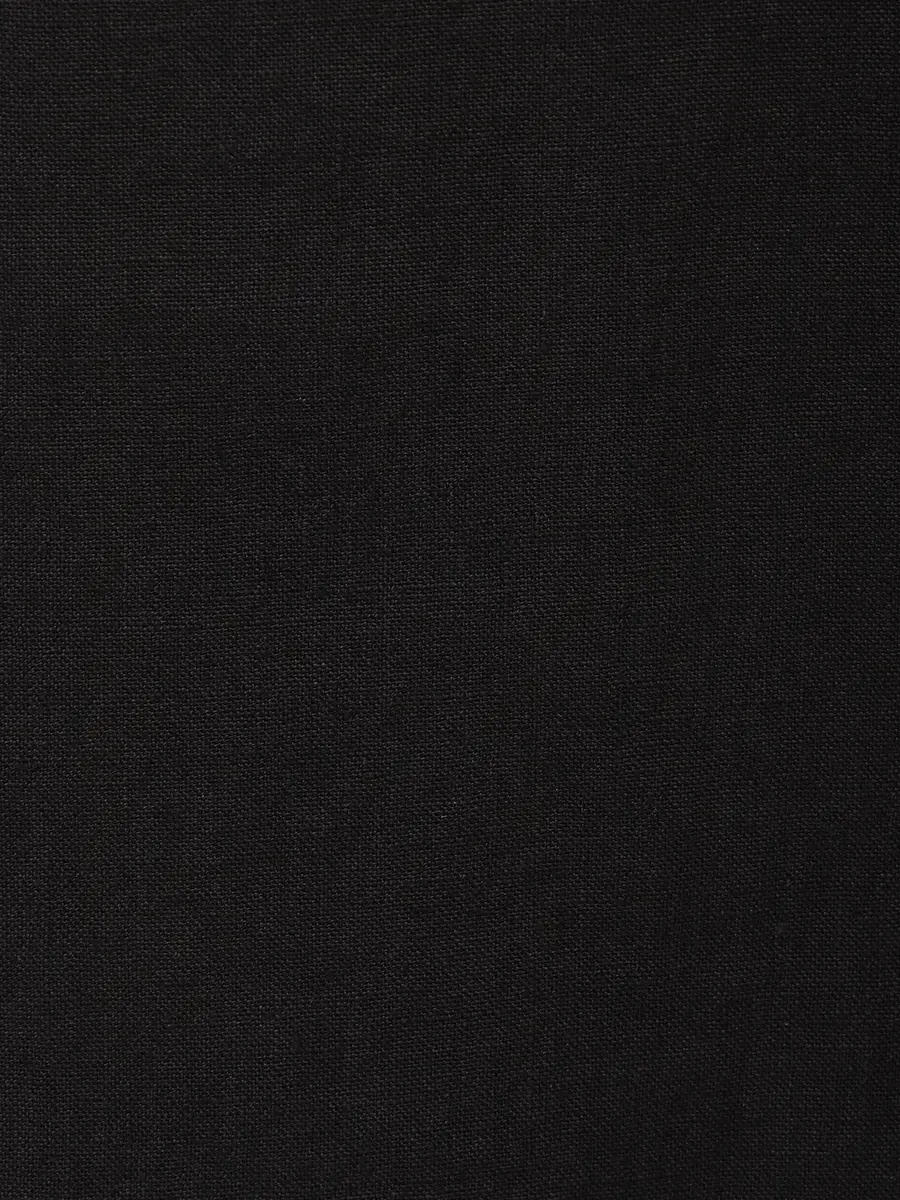 Топ льняной