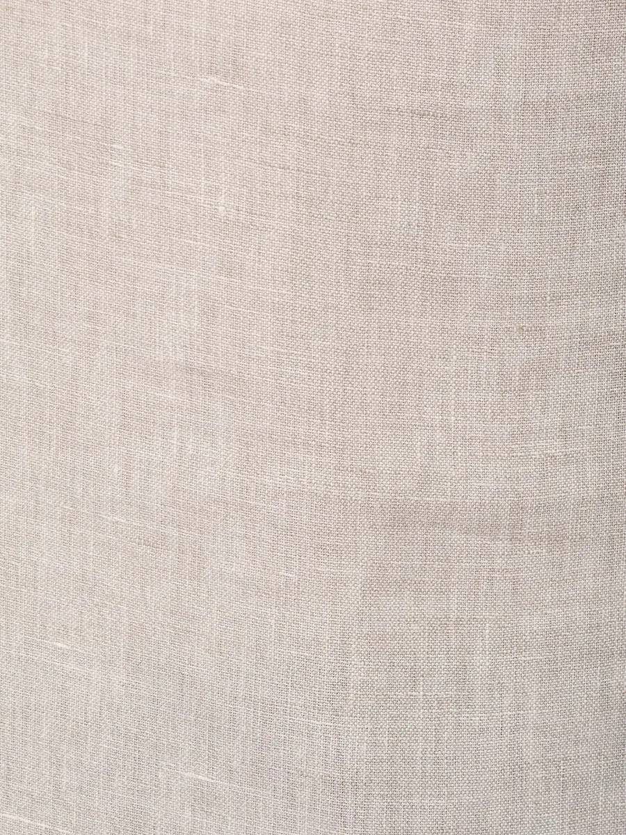 Топ льняной