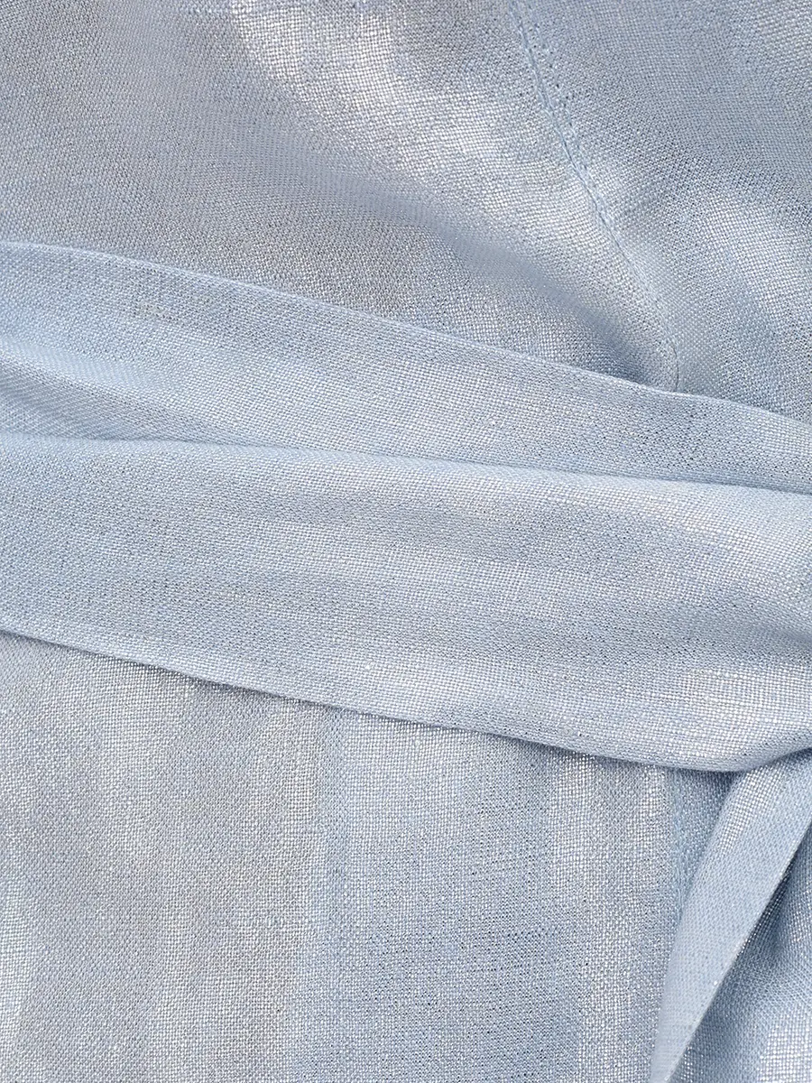 Туника льняная