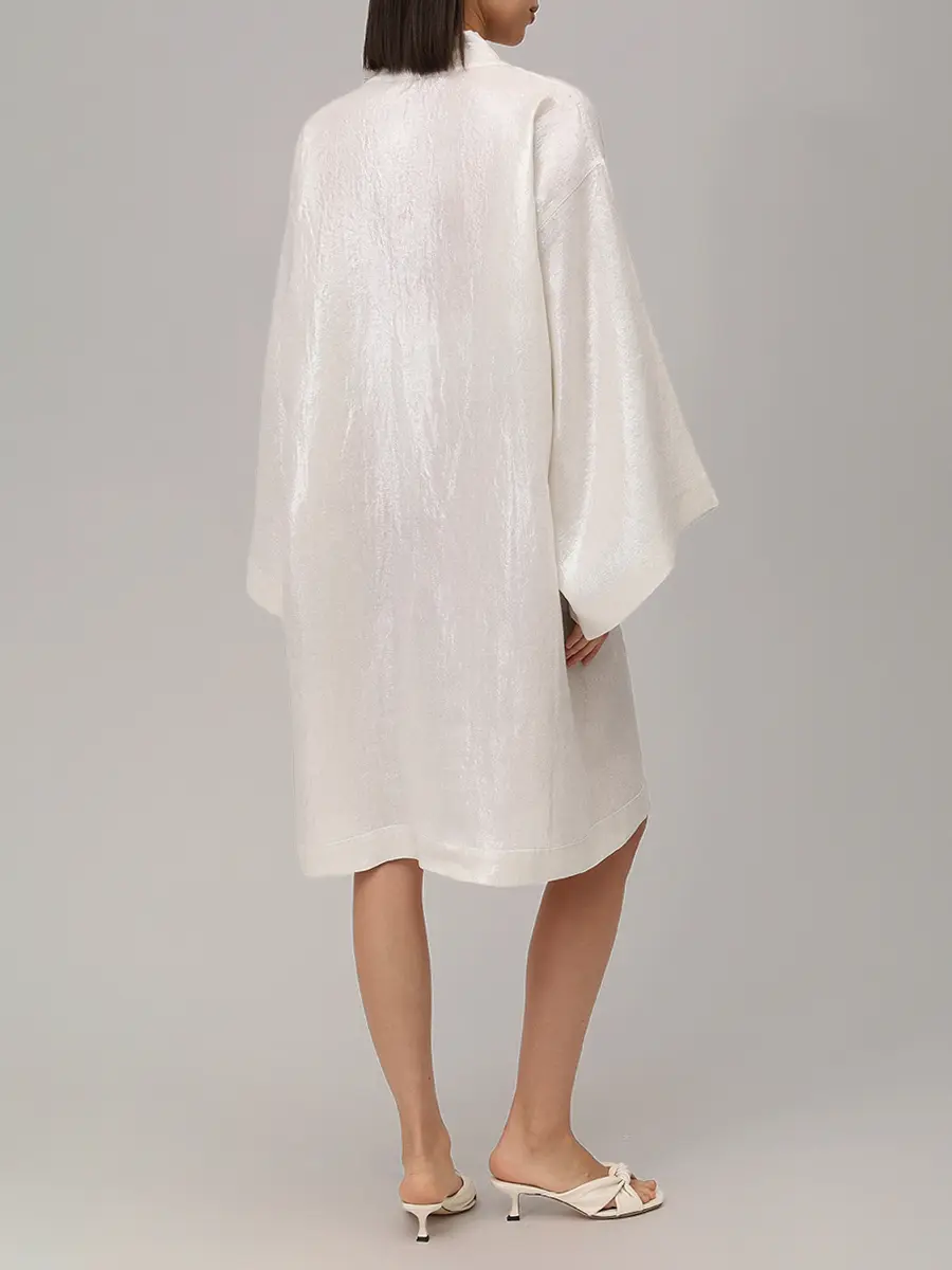 Туника льняная