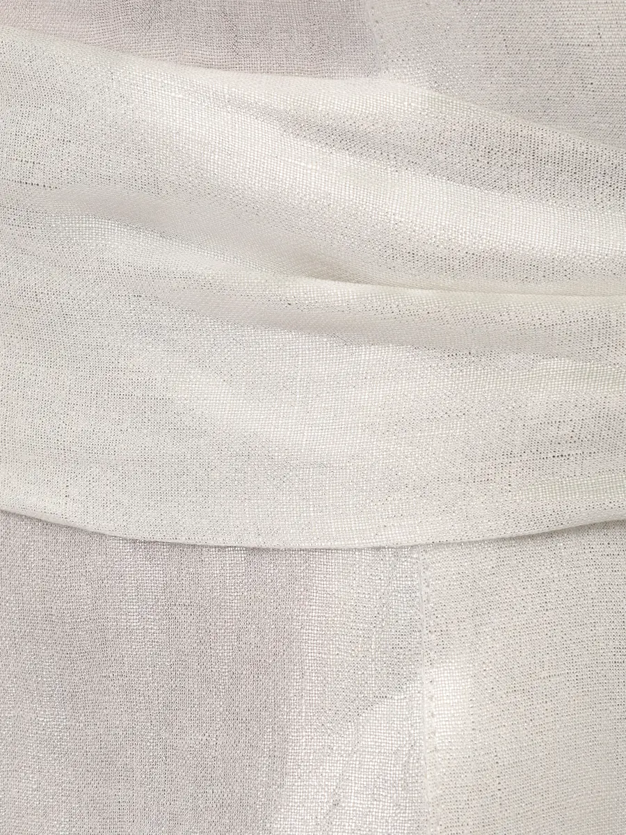 Туника льняная