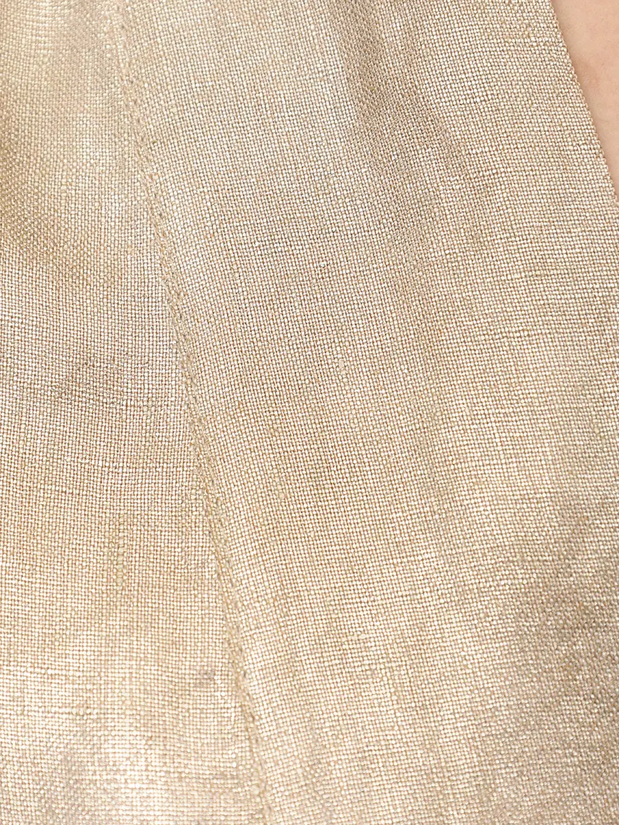 Туника льняная