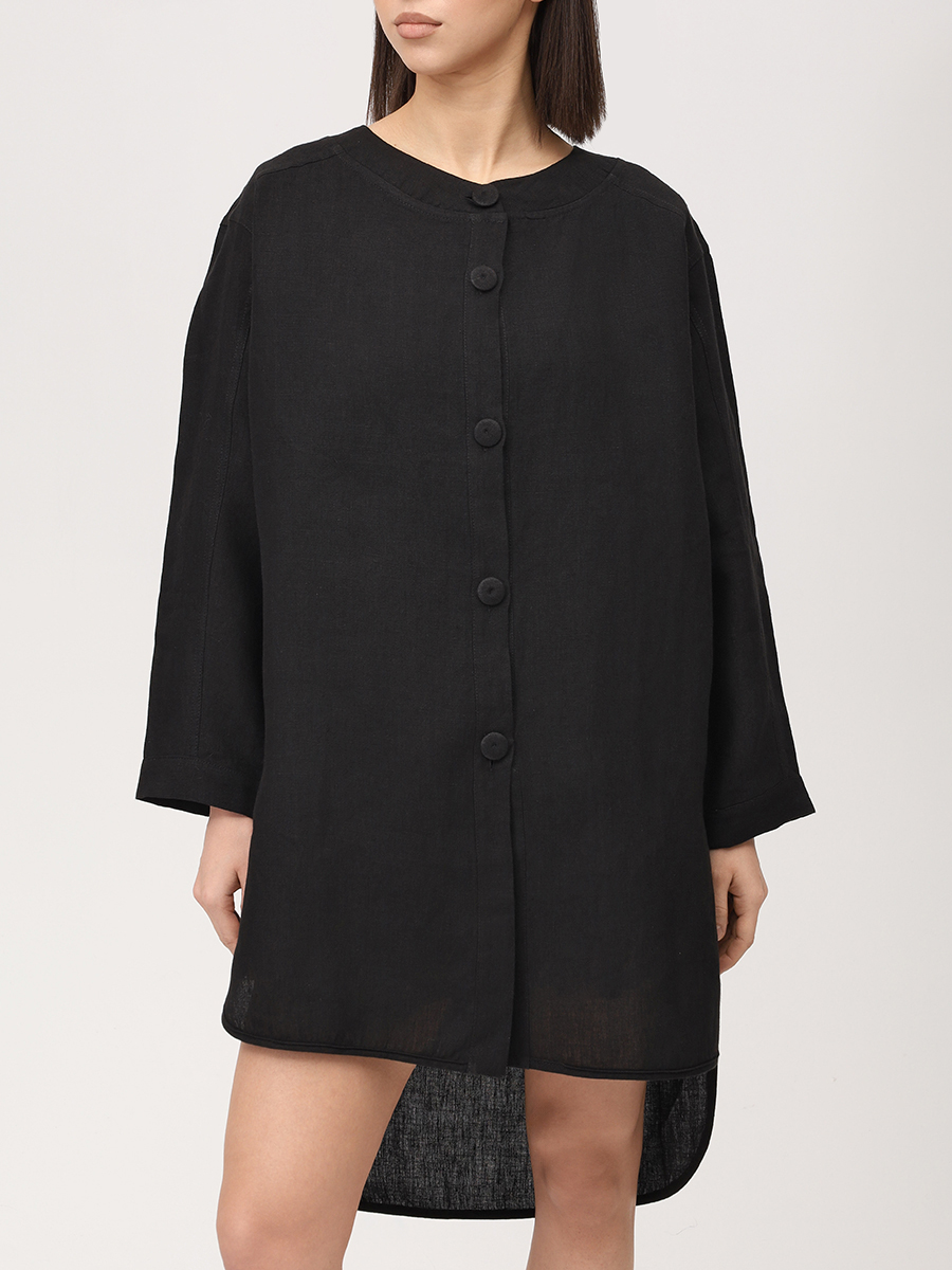 Рубашка льняная