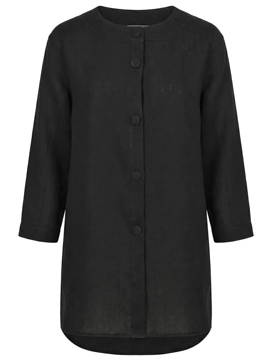 Рубашка льняная