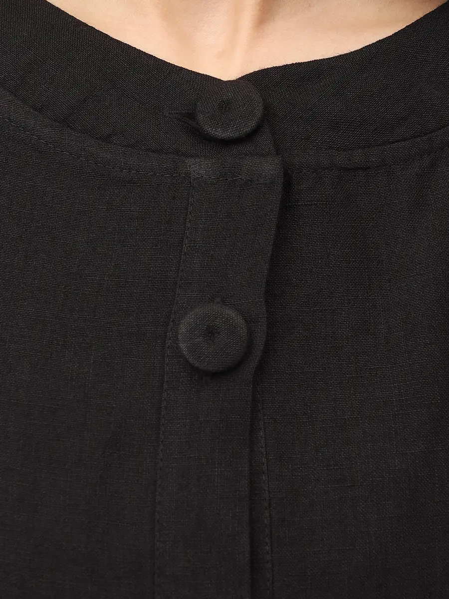 Рубашка льняная