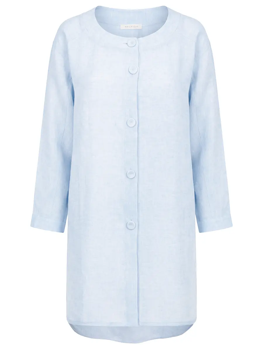 Рубашка льняная