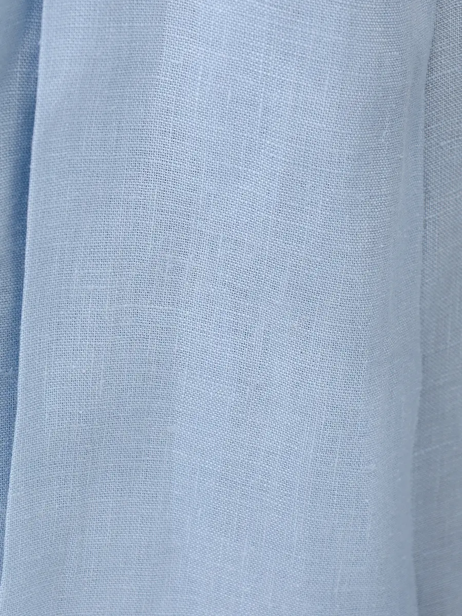 Туника льняная