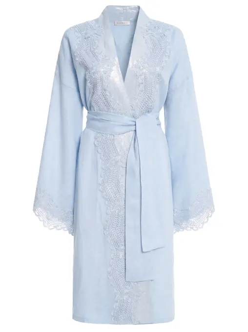 Туника льняная MAURIZIO