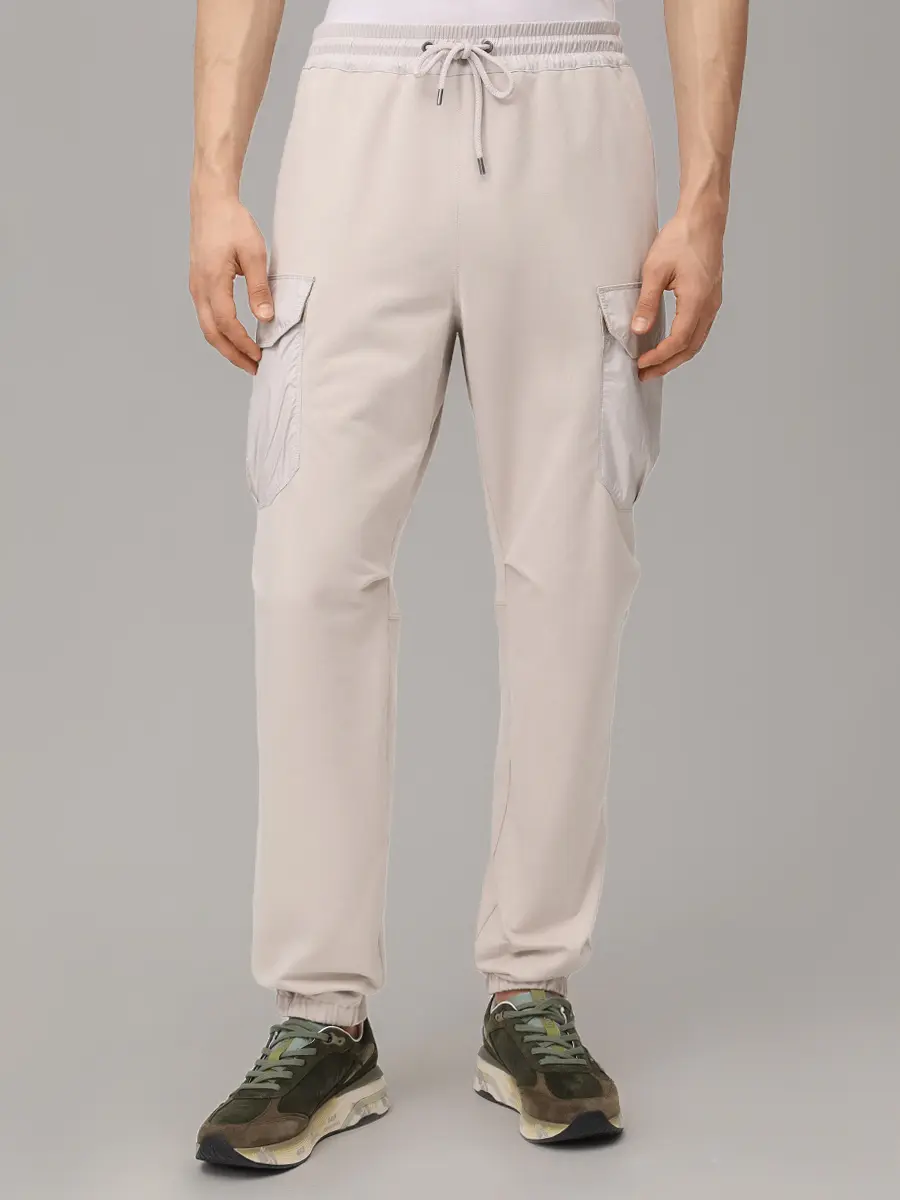 Костюм хлопковый