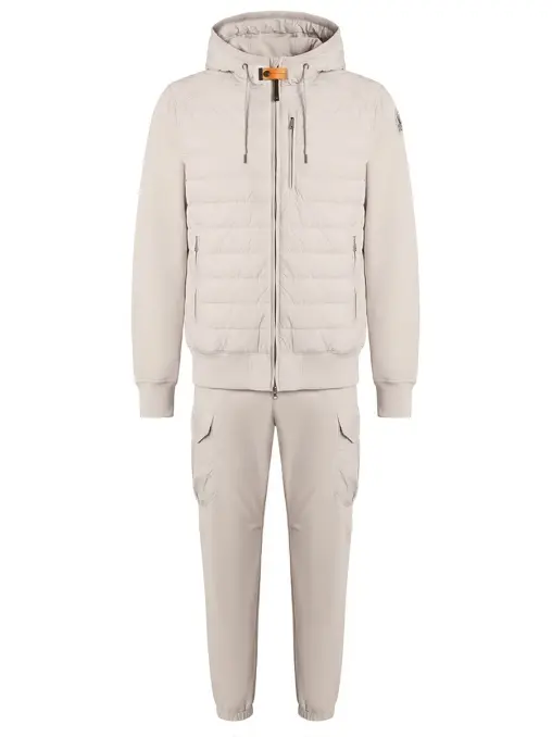 Костюм хлопковый PARAJUMPERS