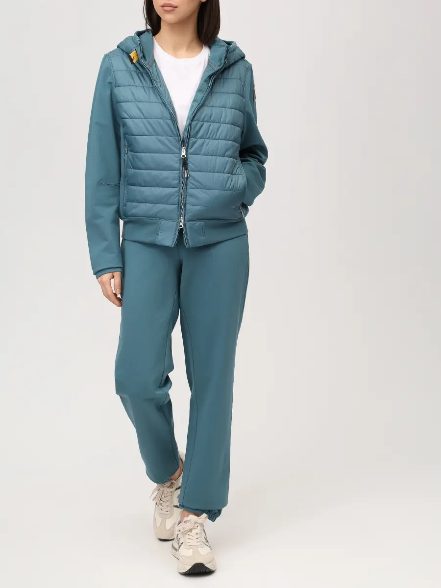 Костюм комбинированный