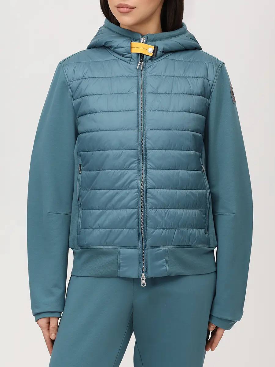 Костюм комбинированный