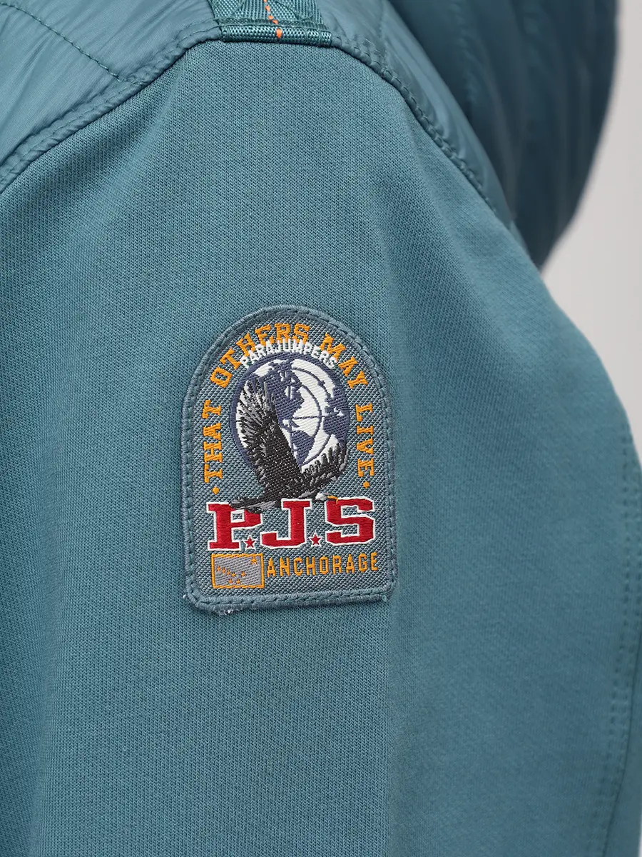 Костюм комбинированный