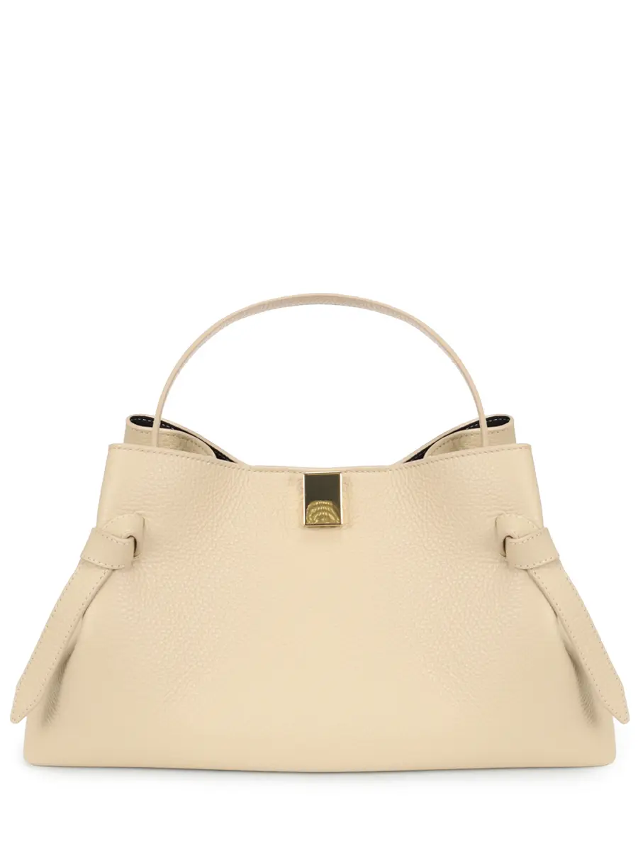 Сумка кожаная Gyoza