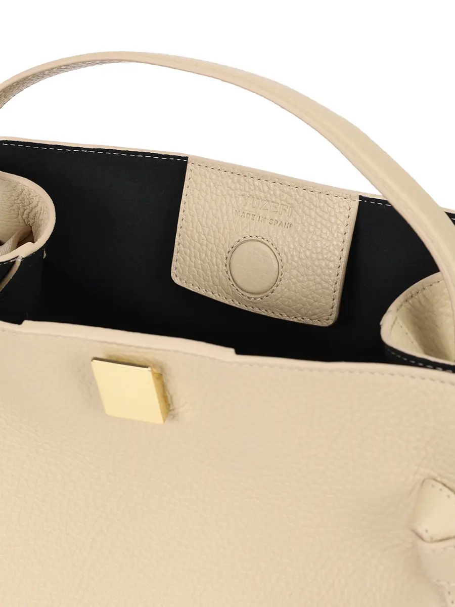 Сумка кожаная Gyoza