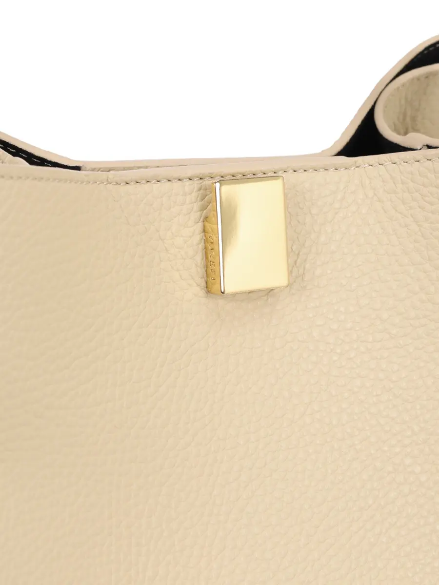 Сумка кожаная Gyoza