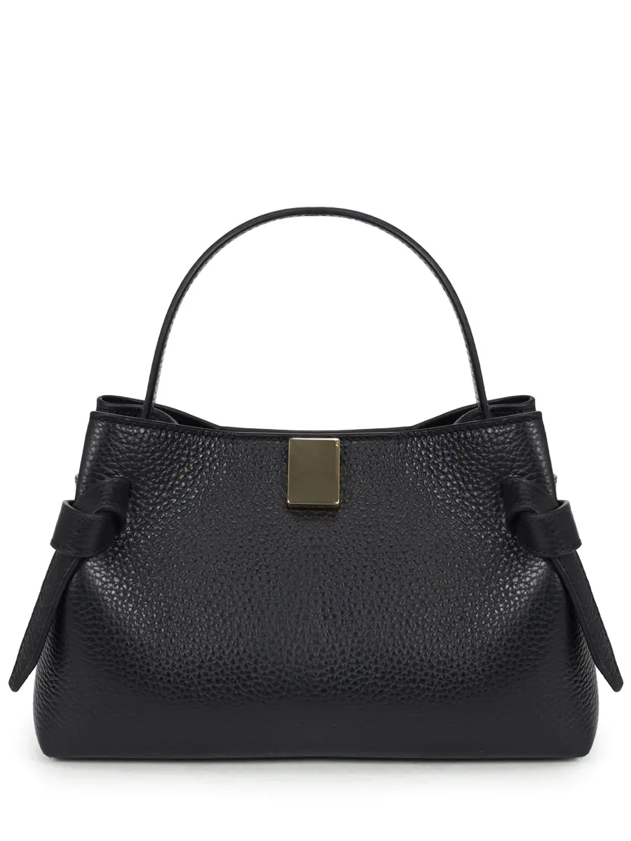 Сумка кожаная Gyoza