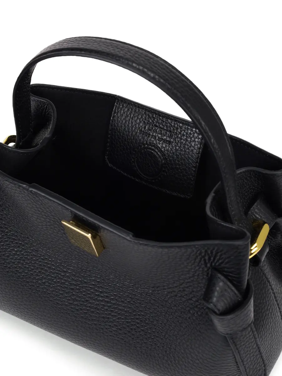 Сумка кожаная Gyoza