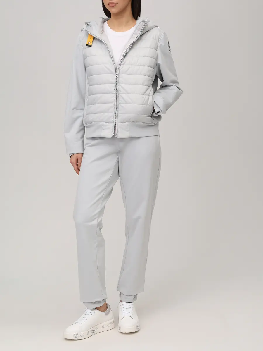 Костюм комбинированный