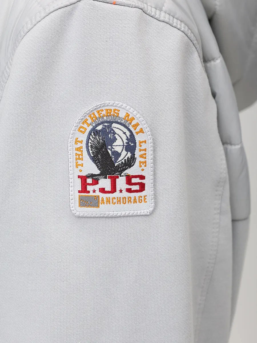 Костюм комбинированный