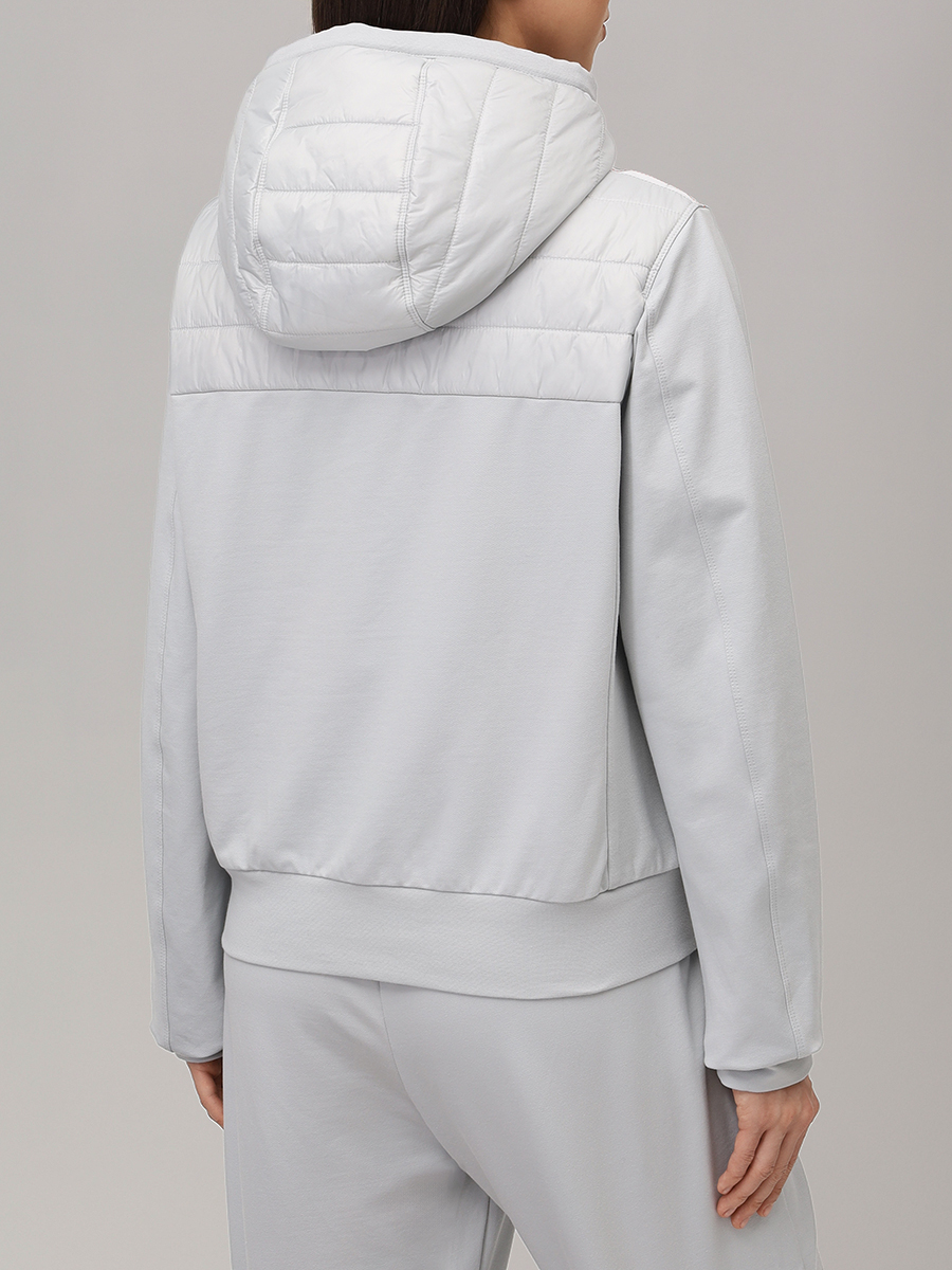 Костюм комбинированный