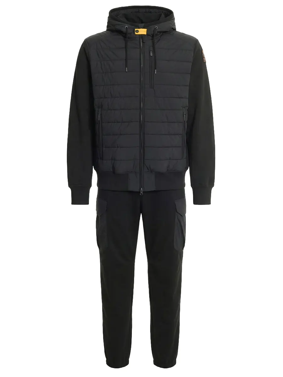 Костюм хлопковый