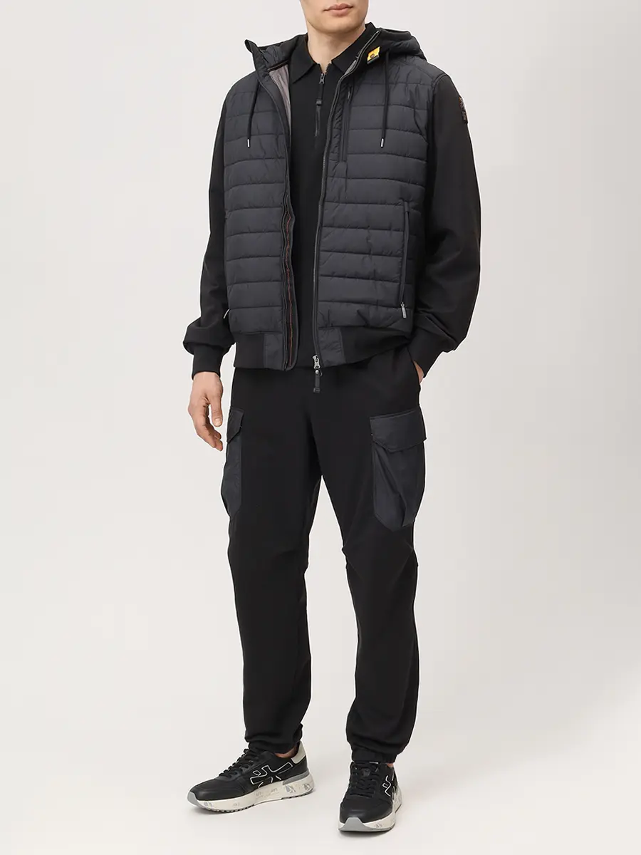 Костюм хлопковый