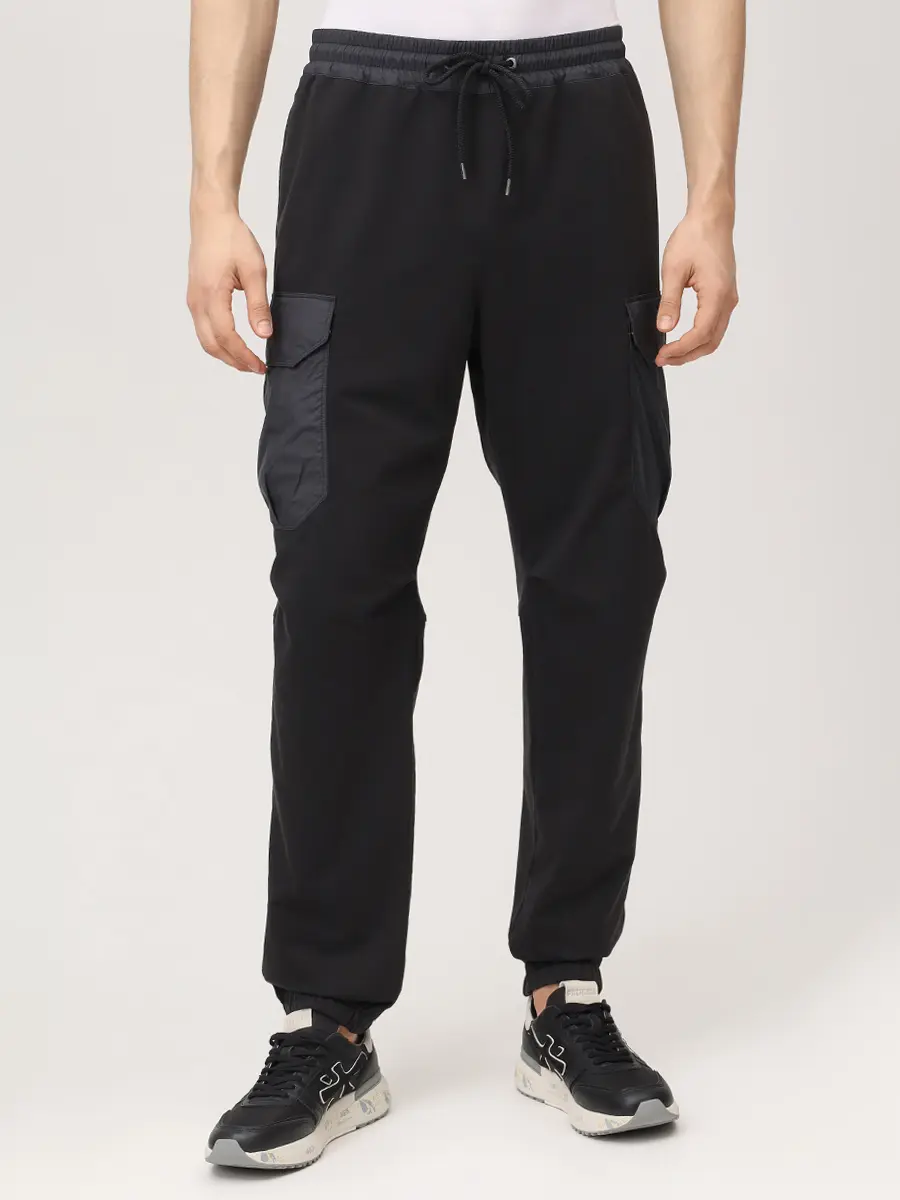 Костюм хлопковый