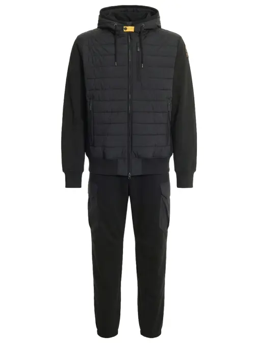 Костюм хлопковый PARAJUMPERS