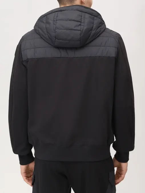 Костюм хлопковый PARAJUMPERS
