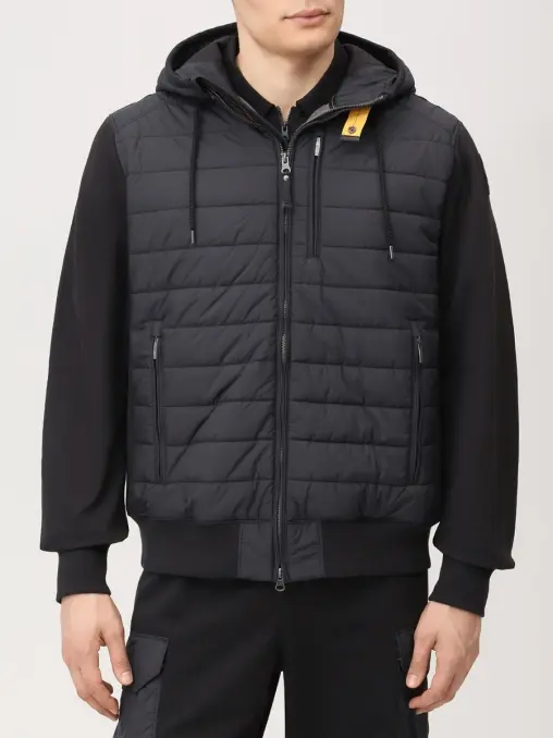 Костюм хлопковый PARAJUMPERS
