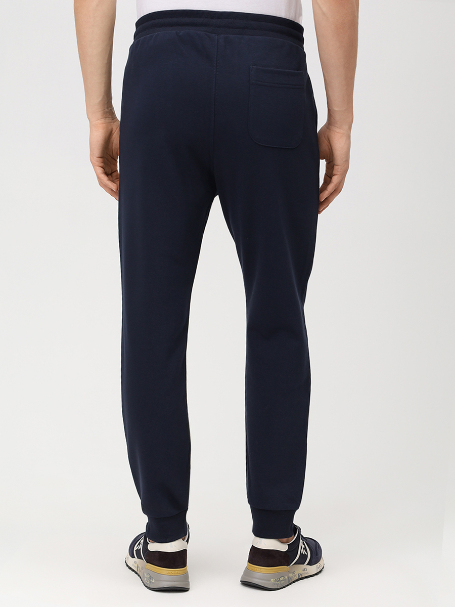 Костюм хлопковый