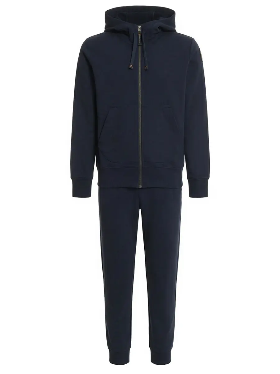 Костюм хлопковый