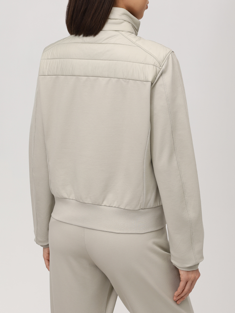 Костюм комбинированный